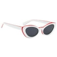 thumbnail image 1 of Monture en Plastique Anti - Lunettes de Soleil 07, 1 of 7