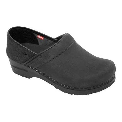 walmart mens clogs