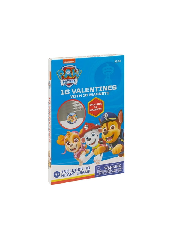 Valentine's Day Card Packs in Valentine's Day Greeting Cards - Walmart.com