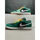 thumbnail image 4 of N I-K-E A i r-Jor-dan 1 Low DQ8422-300 HOLIDAY SPECIAL MEN'S SIZE 11, 4 of 5