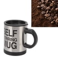 thumbnail image 4 of Taza De Mezcla, Taza De Agitación Automática Con Botón De Sellado Fino, Buen Aislamiento Y Poco Ruido Para Bebida, 4 of 7