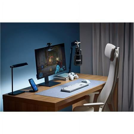 RØDE - NT-USB+ Wired Condenser Microphone with USB Type-C
