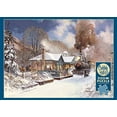 thumbnail image 3 of Cobble Hill Next Stop 500 Piece Jigsaw Puzzle, 3 of 3