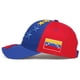 thumbnail image 3 of Gorra de béisbol Venezuelas Anime Summer Trucker para hombre, 3 of 4