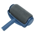 thumbnail image 1 of Roller Paint Brush, Durable Handheld Paint Roller  For Roof For Floor For Corner, 1 of 8