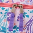 thumbnail image 2 of Sac à dos à pochettes doubles de Jetstream, Violet, 2 of 5