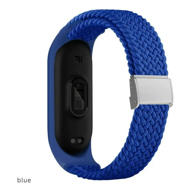 Correa de Nylon Premium para Xiaomi Band 9/8