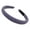 Multicolor, variant on Women Headband Elastic Solid Color Wide Band Anti-slip Lightweight Hair-fixed Regular Fit Washing Face Hair Hoop Hair Accessories
