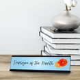 thumbnail image 3 of Employee of the Month, Floral Designer Desk Sign (2 x 8"), 3 of 3