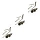 thumbnail image 4 of Scienceny Accesorios para taladros manuales Accesorio para taladro manual para cizallas para materiales metálicos Type1 NO1, 4 of 5