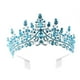 thumbnail image 1 of Corona Accesorios de decoración de fiesta de cumpleaños Corona de reina, 1 of 5