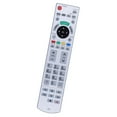 thumbnail image 1 of Télécommande de TV, Longue Durée de Vie 10M / 33ft Distance de Contrôle TV Contrôleur Durable pour TV, 1 of 8
