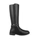 thumbnail image 2 of BOTAS NIÑA TROPICANA TR350001 SIMIPIEL NEGRO Tropicana TR350001, 2 of 4