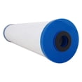 thumbnail image 3 of SpiroPure SP-EP-20BB 20 x 2.5 Inch Carbon Water Filter Replacement, 4 Pack, 3 of 8