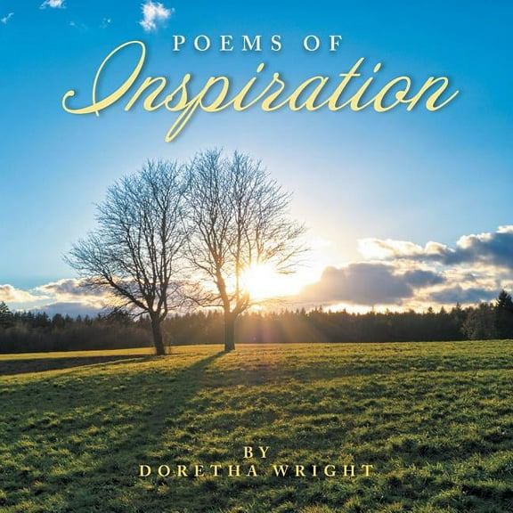 Poems Of Inspiration