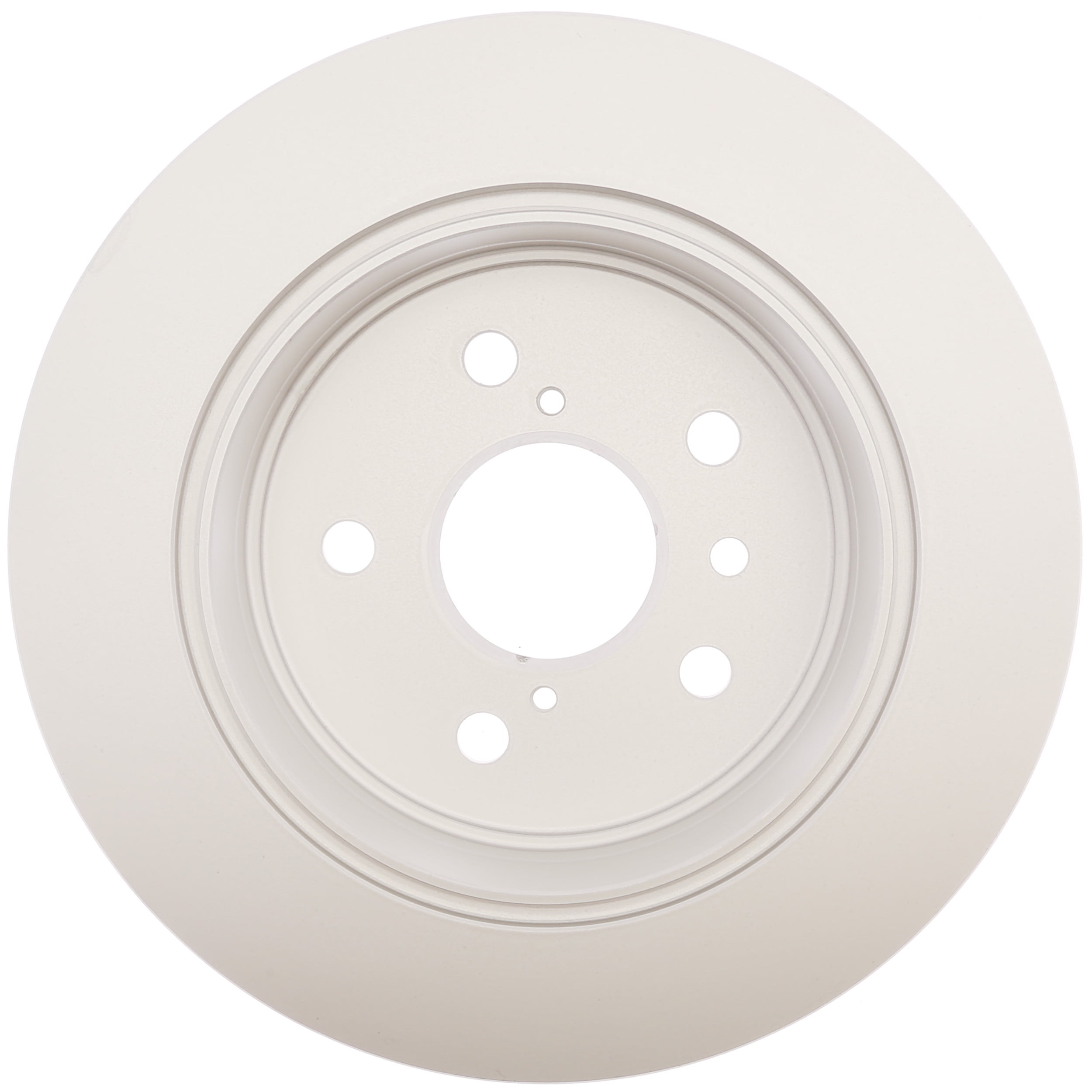Raybestos Element3 Coated Brake Rotor, 982285FZN Fits select: 2022 TOYOTA CAMRY, 2020 TOYOTA CAMRY LE