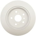 thumbnail image 2 of Raybestos Element3 Coated Brake Rotor, 982285FZN Fits select: 2022 TOYOTA CAMRY, 2020 TOYOTA CAMRY LE, 2 of 2
