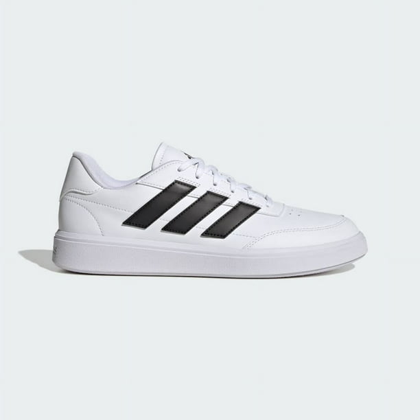 TENIS ADIDAS COURTBLOCK 26.5 CM HOMBRE