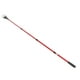 thumbnail image 4 of Herramienta Para Recoger Pelotas De Golf, Agarre Antideslizante Recuperador De Pelotas De Golf De 5 Secciones Ajuste Libre Telescópico Negro Rojo Para Patio De Juegos ANGGREK Otros, 4 of 8
