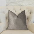 thumbnail image 2 of Plutus PBRA2275-2020-DP Moonlight Beige Luxury Throw Pillow, 20 x 20 in., 2 of 3