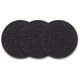 thumbnail image 1 of Almohadilla abrasiva extrema Power Scrubber Dremel PC368-3, 1 of 6