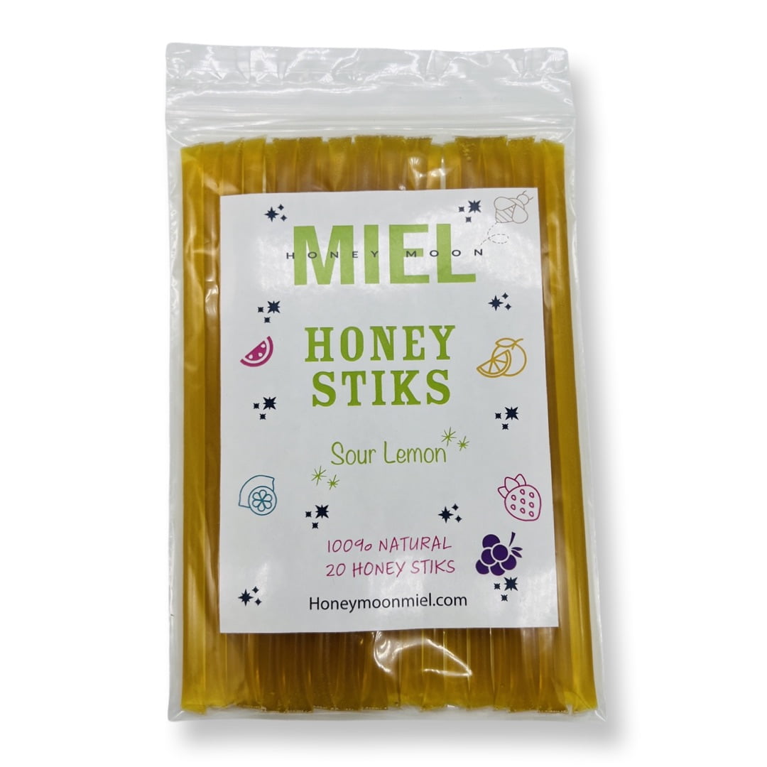 HONEYMOON MIEL HOMME ET FEMME