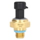 thumbnail image 1 of Sensor de presión de aceite del motor 4921497 Sensor de presión multifunción de repuesto de latón para Cummins CBK, 1 of 9