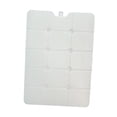 thumbnail image 2 of Bolsa de hielo en bloque para , a prueba de fugas, rectangular, portátil, reutilizable, para picnic, senderismo, pesca, viajes y hogar. B1700g, 2 of 8