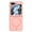 Pink, variant on Magnetic Samsung Galaxy Z Flip 5 Case [Compatible with MagSafe],Anti-Fingerprint,Anti-Scratch,Ultra Slim Shockproof Luxury Samsung Galaxy Z Flip 5 Rugged Phone Cover Case,Black
