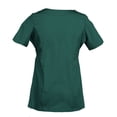 thumbnail image 2 of Women's Scrub Top, 2 of 3