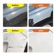 thumbnail image 2 of Cera Líquida para Pulir El Cuidado Del Coche Reparación Rayaduras 100/300ml Detalles Automáticos, 2 of 9