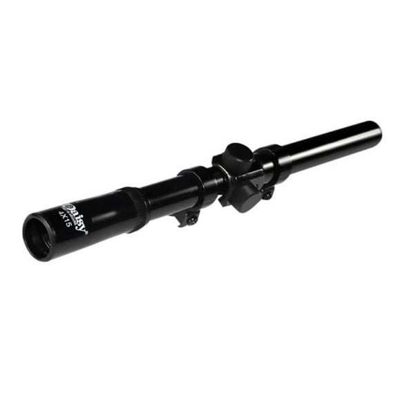4x15 Powerline Scope