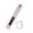 Pink, variant on MOMOJIA 3.7V Cordless Electric Engraving Pen Rechargable Grinding Pen Engraver Mutiple Speed USB C Charging Rotary Tool