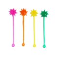 thumbnail image 3 of Set de 4 Pelotas Way to Celebrate Way to Celebrate Adhesivas Multicolor 1 Paquete con 4 Piezas, 3 of 4