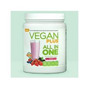 Vegan Plus All in One Berry