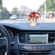 thumbnail image 4 of Adorno de estrella con diamantes de imitación para la consola central del interior del coche | Accesorio decorativo resistente a los arañazos | Adorno para el salpicadero del hogar y del vehículo, 4 of 5