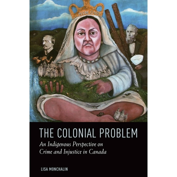 The Colonial Problem (Paperback)