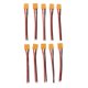 thumbnail image 1 of Cable adaptador para cargador de batería Lipo RC XT60 para vehículo RC, coche, helicóptero 5 pares macho y hembra con alambre, 1 of 9