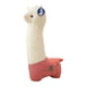 thumbnail image 1 of Peluche de alpaca para niños y niñas rosa, 1 of 9