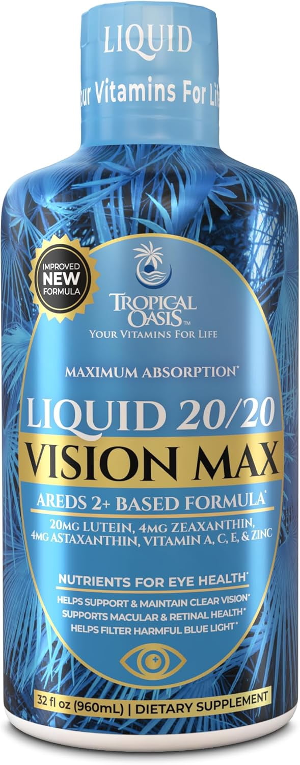 glutathione tropical oasis Collagen Revive + Glow Listicle – Tropical Oasis Liquid Vitamins & Minerals main image 1