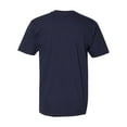 thumbnail image 3 of American Apparel 2456W - Fine Jersey Short Sleeve V-Neck T-Shirt, 3 of 5