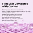 thumbnail image 4 of Parche para ojos Dr.Melaxin Calcium Volume, 60 parches, 4 of 6