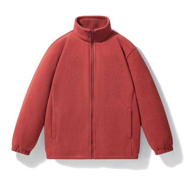 pstuiky hombres de manga larga, Camiseta de manga larga de polar para hombre, de color liso, con cuello alto para exteriores, informal, de manga larga y cuello alto para hombre. camisetas de hombre l