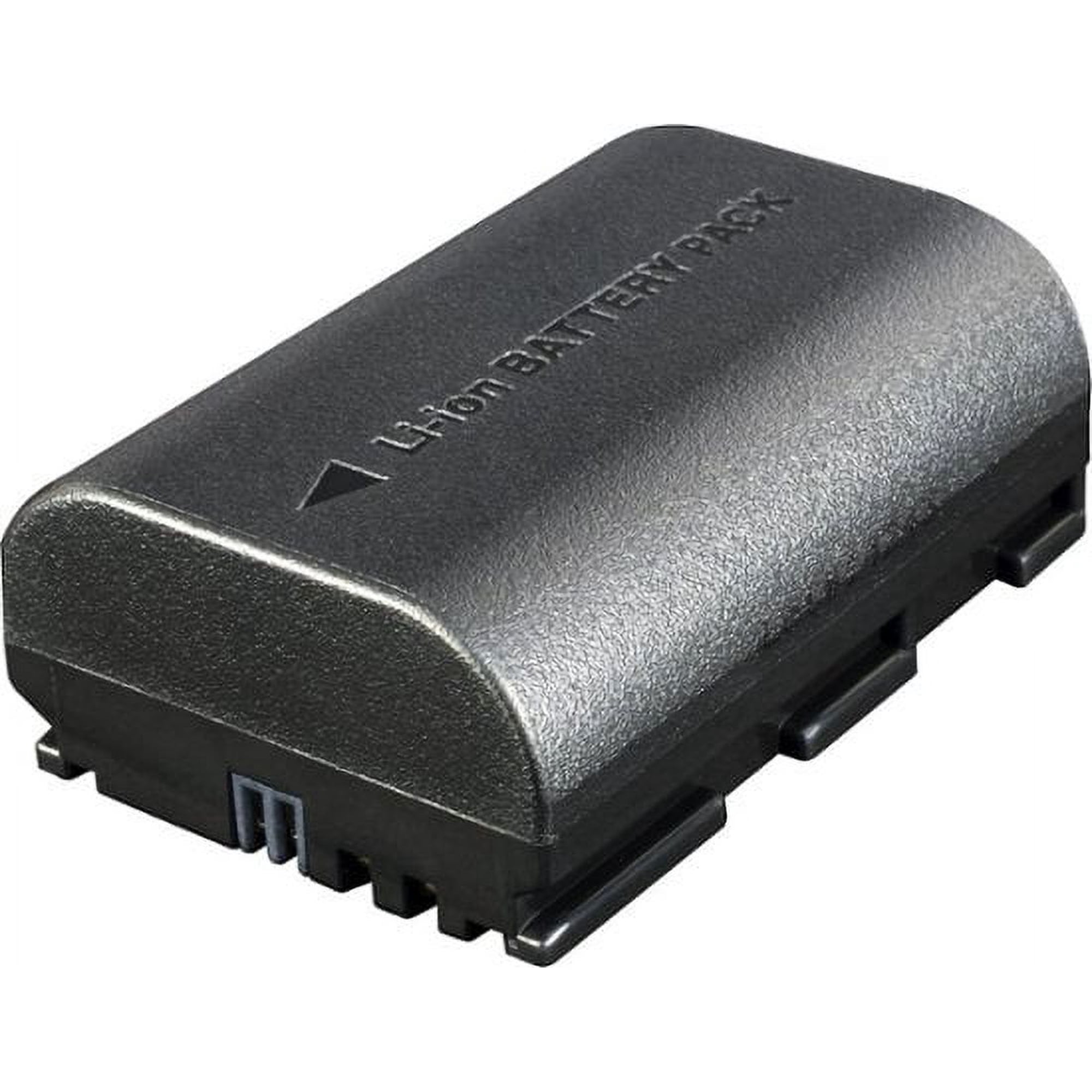Compatible Replacement For CANON LP-E6 Battery for Canon 60D, 70D, 80D, 5DS R, 5D Mark II III IV, 6D, 7D, C700, XC15