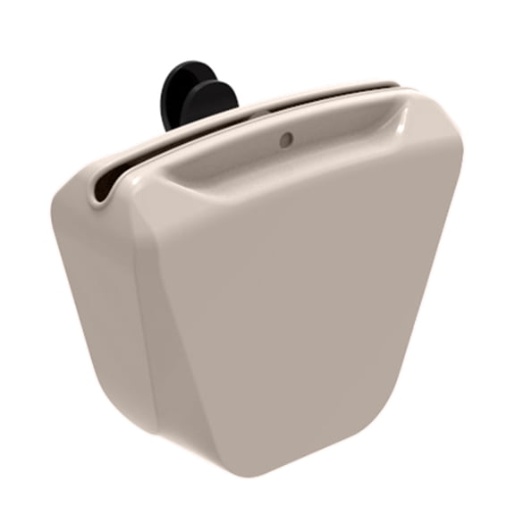 Silicone Dog Treat Pouch Portable Clip-on Training Bag Convenient Seal Waist Clip Easy to Clean Safe