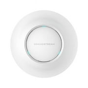 Grandstream Networks GWN7615 802.11ac Wave-2 3 x 3 by 3 Enterprise Wi-Fi Access Point Device