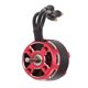 thumbnail image 3 of Motor sin escobillas C2826 V2, 14 polos, 12 ranuras, Motor de bobina de cobre puro de alta torsión para avión RC, reemplazo de ala fija, 1000KV, 3 of 10