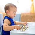 thumbnail image 4 of Tabla reductora de presión Sensory Toy HUOGUO con hoyuelos para niños y adultos, 4 of 5