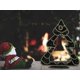 thumbnail image 4 of Christmas Tree Double -sided Diamond Painting Figures, Christmas Decoration Craftsstyle 4 Bd, 4 of 5