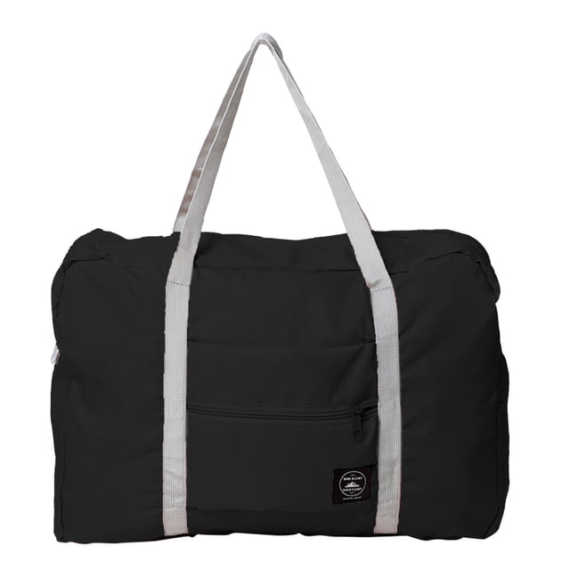 Hearth & Gear Travel Bag Pull Rod Bag Hand Luggage Bag Luggage Bag Short Distance Shoulder Bag Female Foldable Travel Bag Luggage Bag Compression Bags for Bedding Travel Organizer Compression Bags for